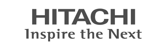 HITACHI