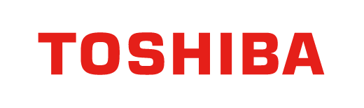 TOSHIBA