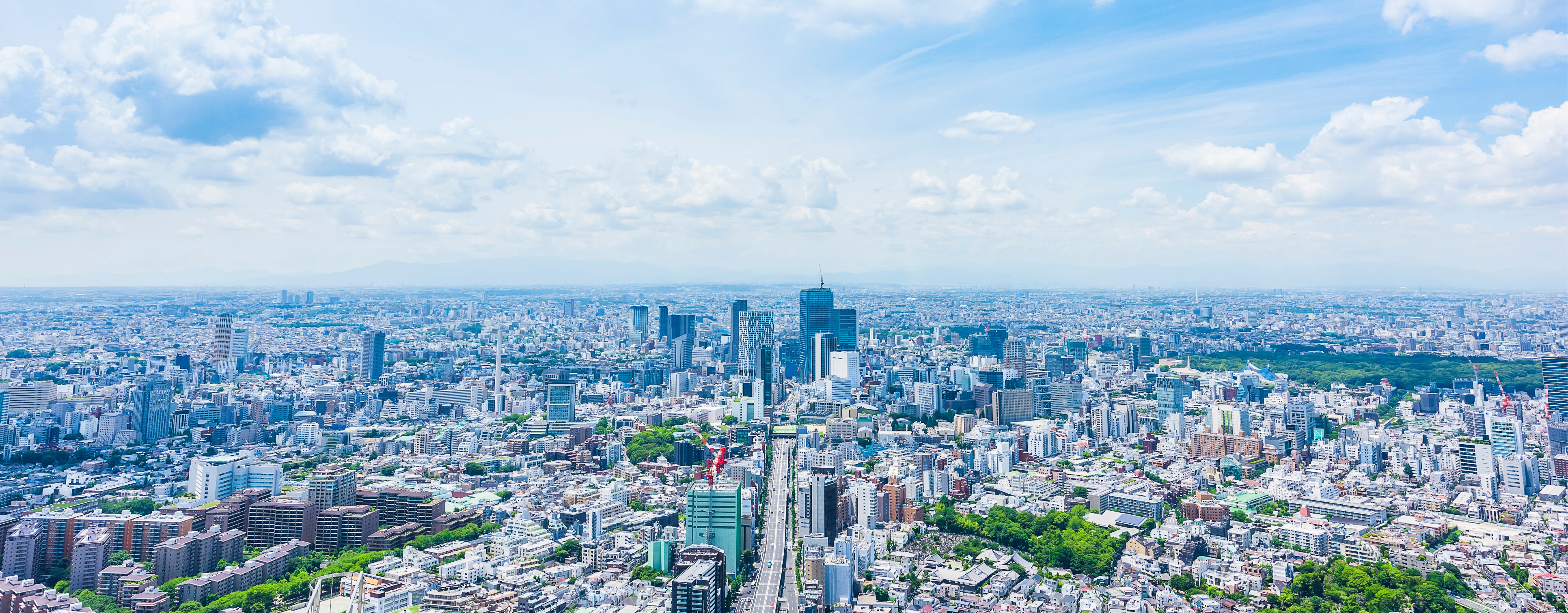 内装事業